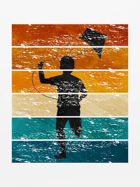 Kite Flying