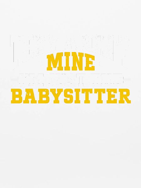 Babysitter Babysitting