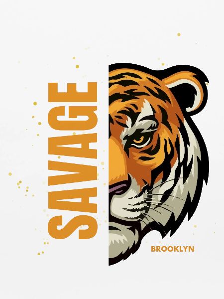 tiger