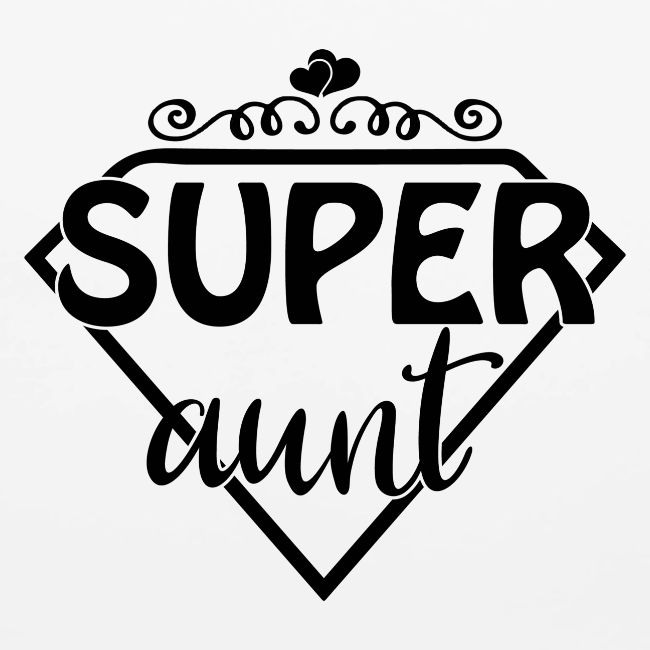 Super Aunt