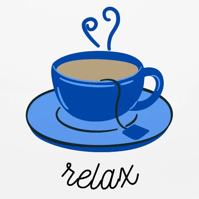 Relax Tea