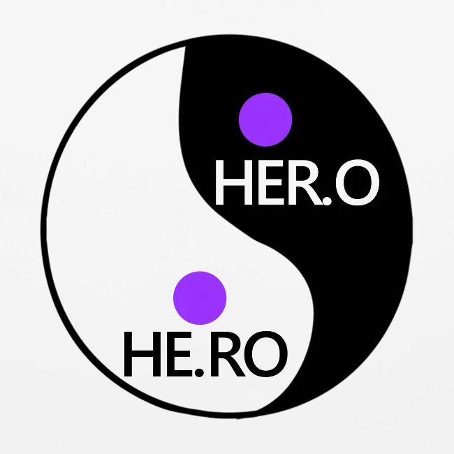 HE.RO / HER.O