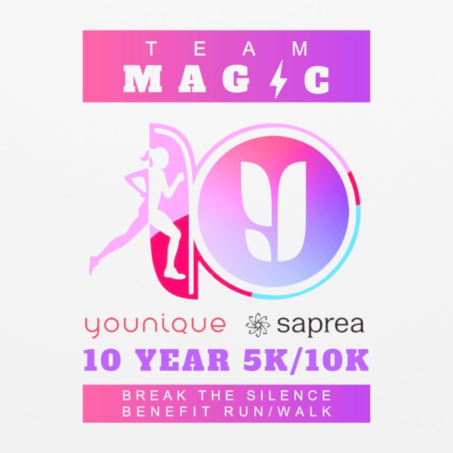 Team Magic Run