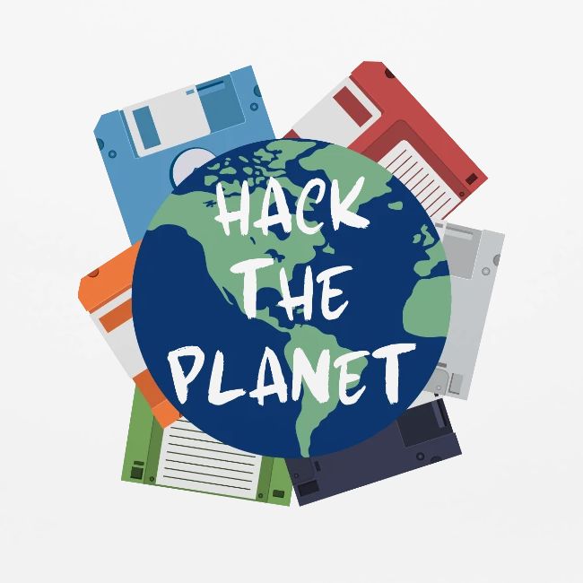Hack the Planet
