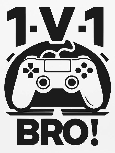 1v1 Bro