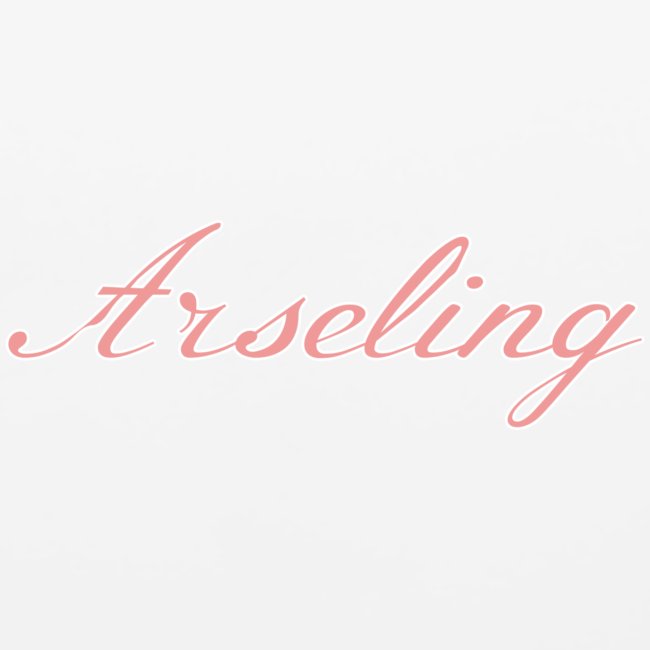 Arseling (Elegant)