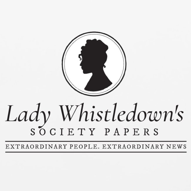 Lady Whistledown's Society Papers