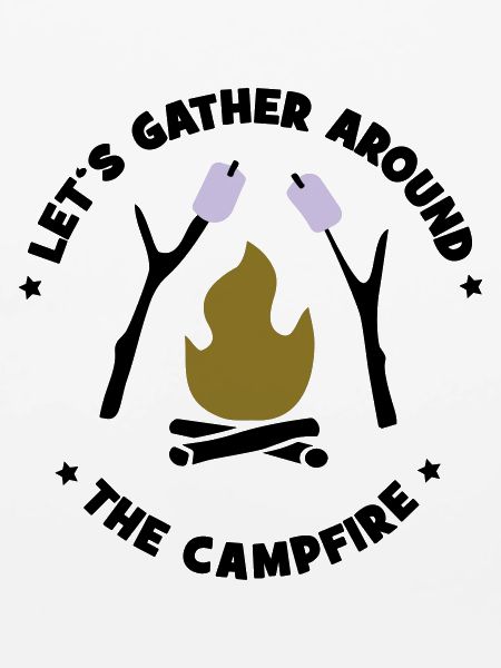 campfire