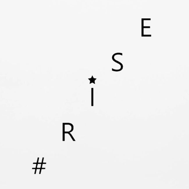 #RISE