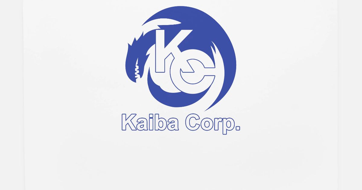 Kaiba Corp Logo Kaiba Corporation Yugioh Mod At TCG Card Shop