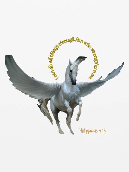 Pegasus