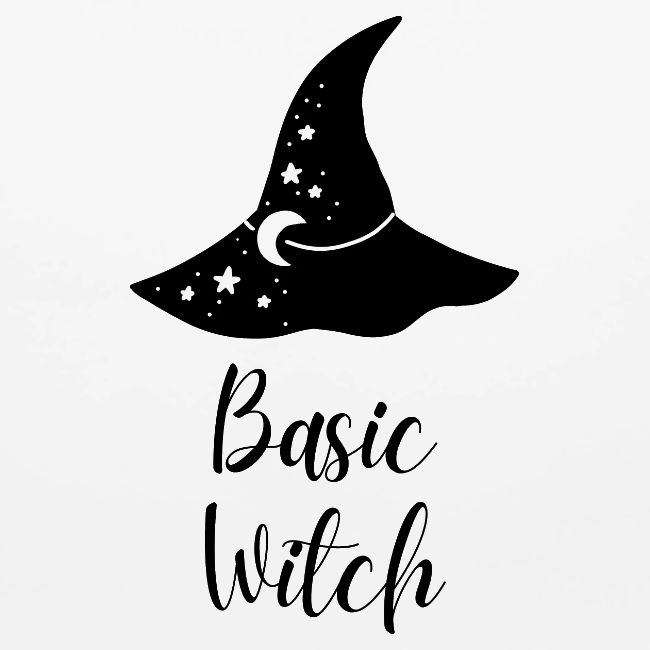 Basic Witch