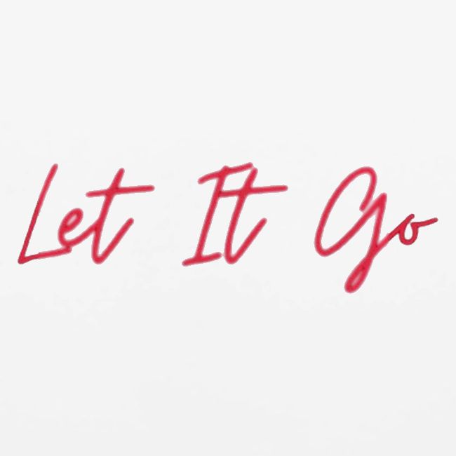 Let It Go