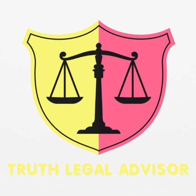 Truth legal advisor.