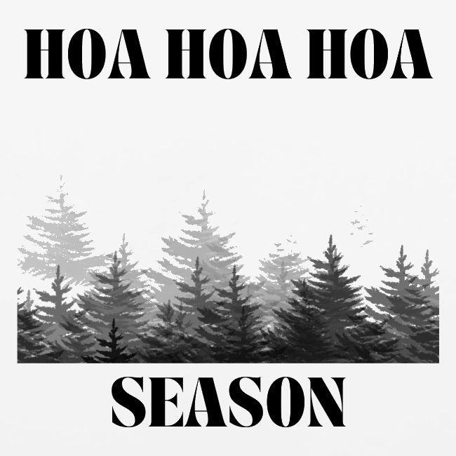 Hoa Hoa Hoa Season