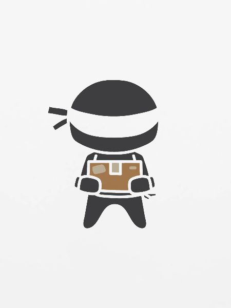 Delivery Ninja