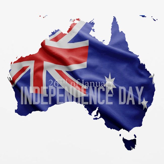 australia day