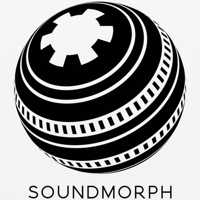 SoundMorph Hoodie (very comfy)