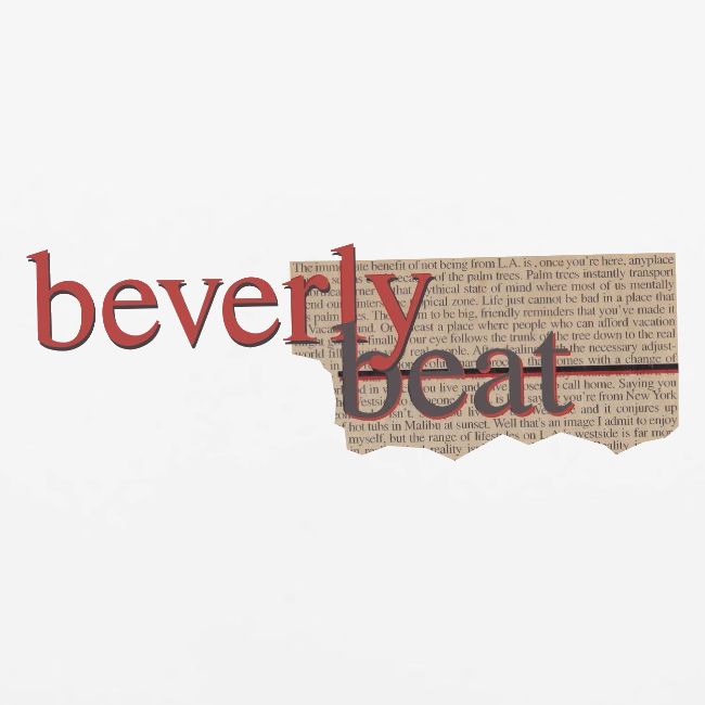 BevBeat Shirt 90210 01