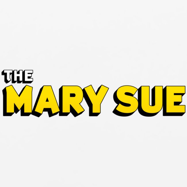 The Mary Sue Mouse Pad
