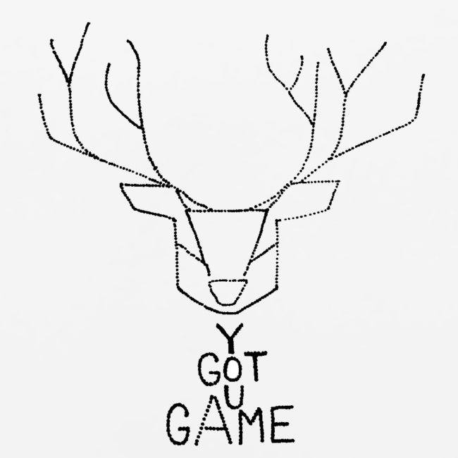 Stag GOT GAME