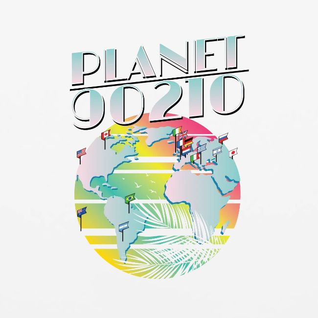 Planet 90210