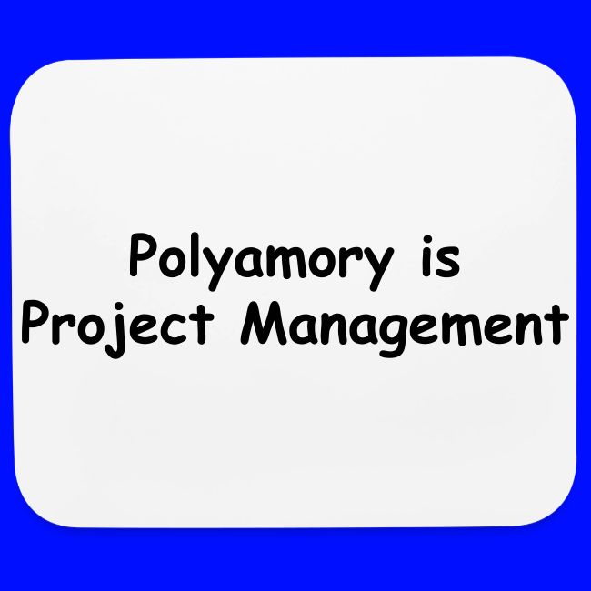 Poly Project Management