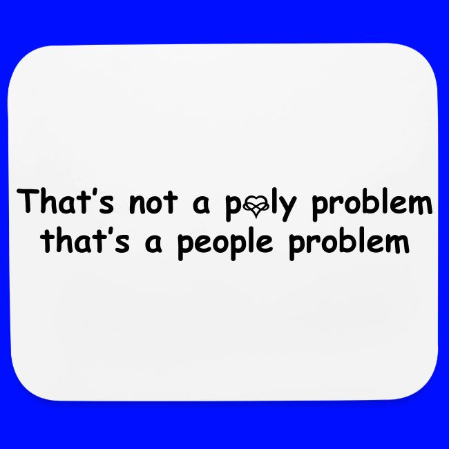 Poly Problem