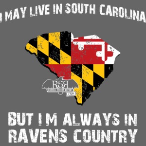 RavensCountryTee S Carolina 10 png