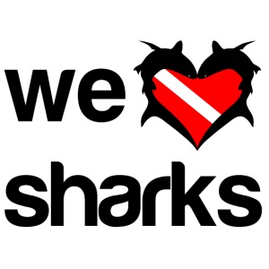 We Love Sharks