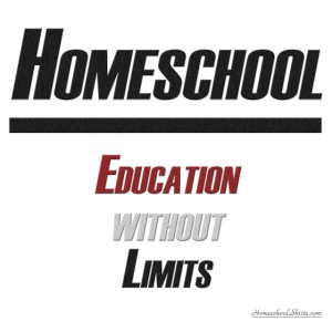 Homeschool Without Limits