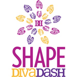 Shape Diva Dash Vert