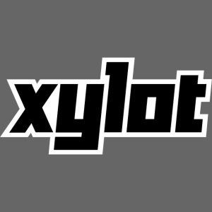 Xylot Logo 2014 Yukarimobile Outlined png