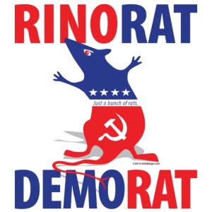 Rinos and Demons