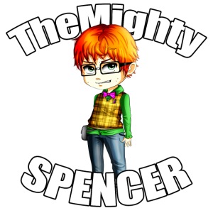The Mighty Spencer