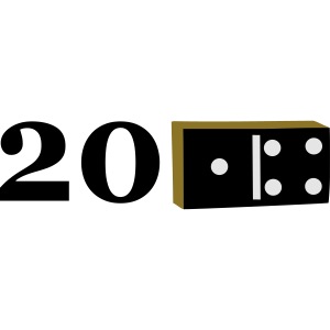 Domino 2014