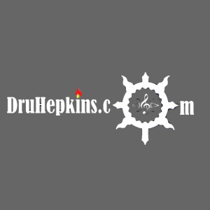 Dru Logo TRSHIRT BLACK2 png