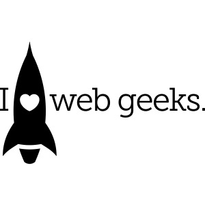 I <3 Web Geeks