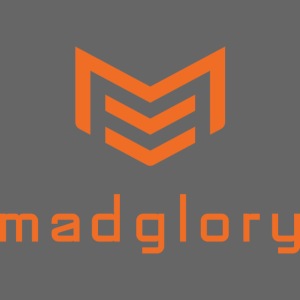 MadGlory New Logo