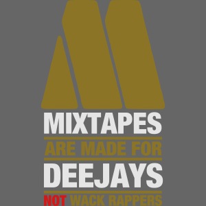MixtapesDeejays