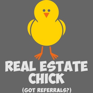Real Estate Chick