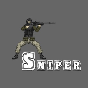 sniper design