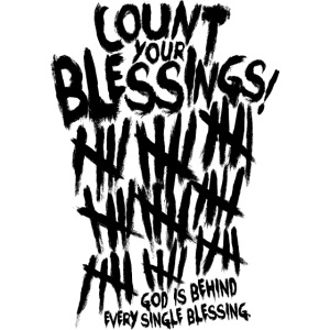 Count Your Blessing_Black 0001