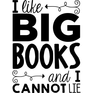 I Like Big Books Cannot Lie Funny Teacher T-Shirt