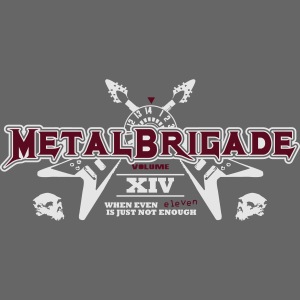 Metal Brigade