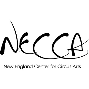 Black NECCA Logo