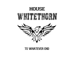whitethorn png