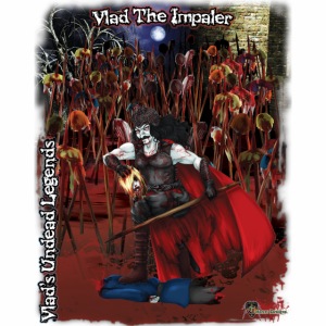 Vlad The Impaler Full BG