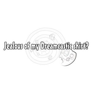 Dreamcastic T-Shirt
