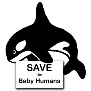 Save the Baby Humans